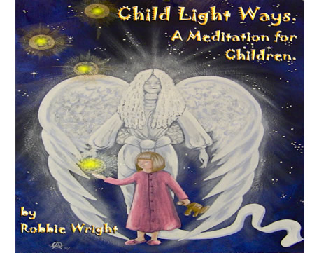 Child Light Ways Meditation