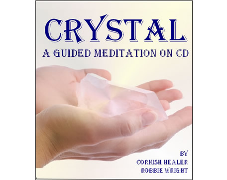 Crystal Guided Meditation