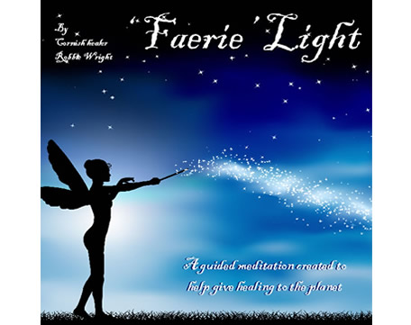 Faerie Light Guided Meditation