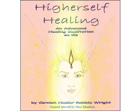 Higherself Healing Meditation