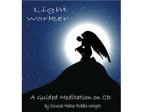 Light Worker Guided Meditation