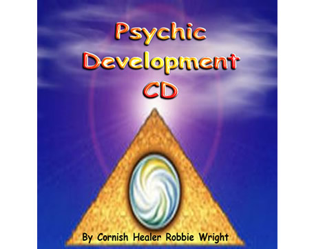 Psychic Development Meditation