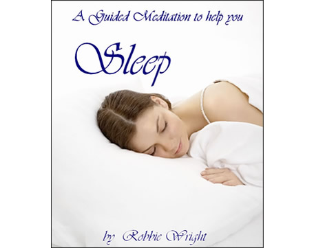 Sleep Guided Meditation