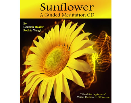 Sunflower Guided Meditation